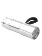 Lampe torche publicitaire...