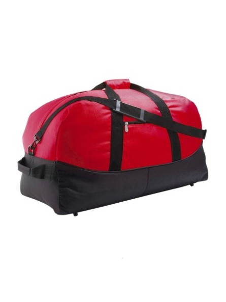 Sac de voyage vegan...