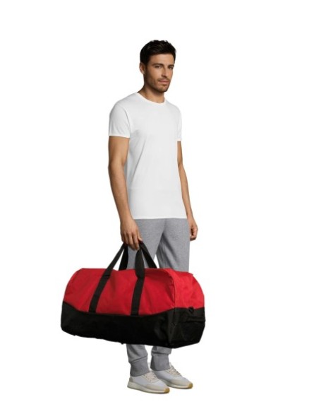 Sac de voyage vegan...