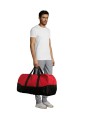 Sac de voyage vegan...