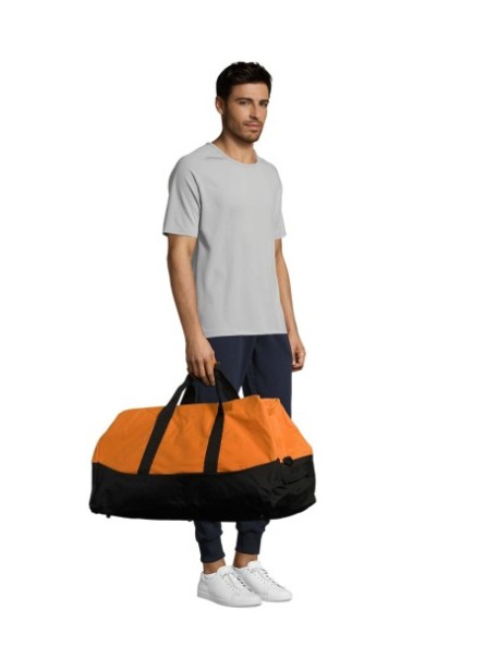 Sac de voyage vegan...