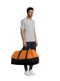 Sac de voyage vegan...