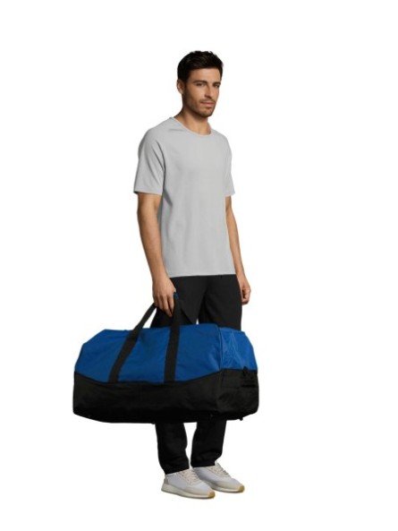 Sac de voyage vegan...