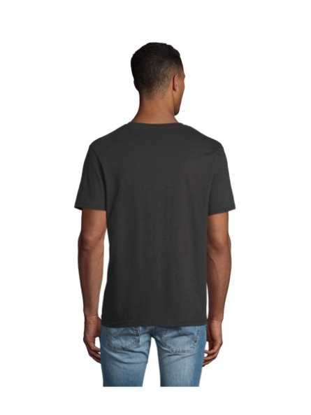 Tee-shirt publicitaire...