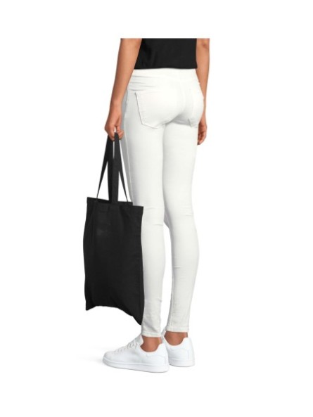 Sac shopping publicitaire...