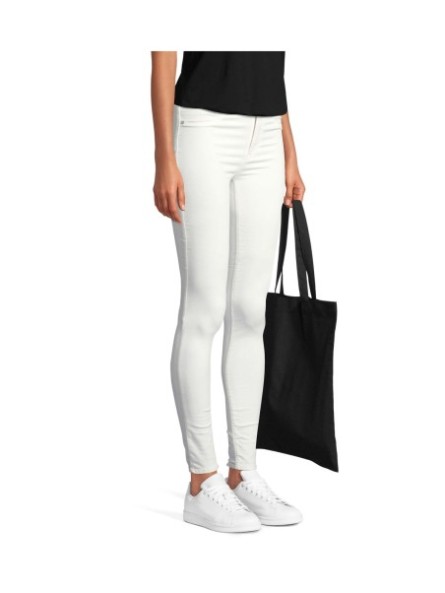 Sac shopping publicitaire...