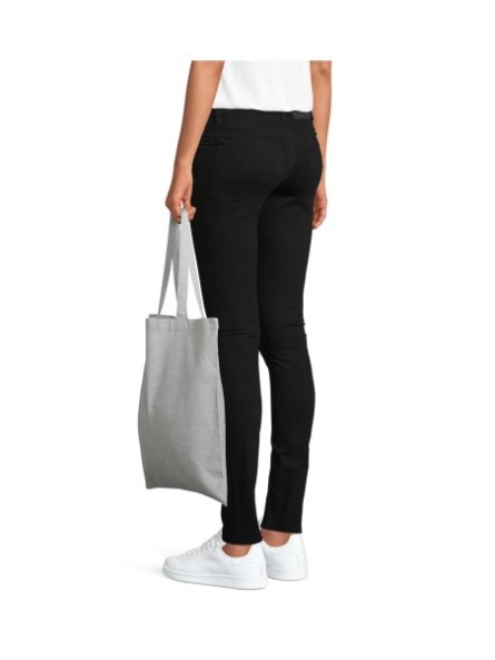 Sac shopping publicitaire...