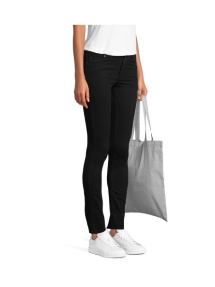 Sac shopping publicitaire...