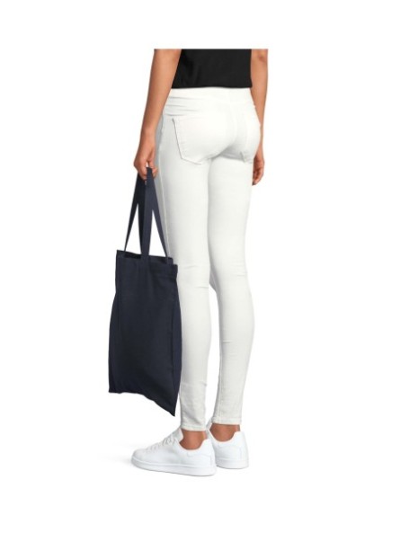 Sac shopping publicitaire...
