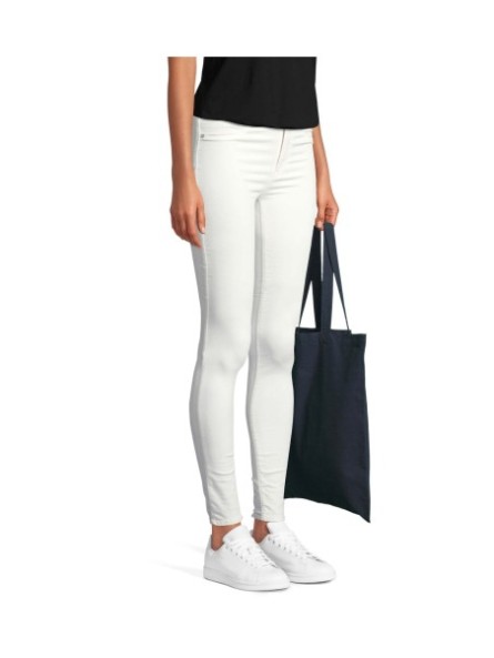 Sac shopping publicitaire...
