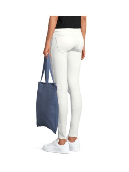 Sac shopping publicitaire...