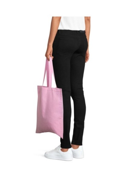 Sac shopping publicitaire...