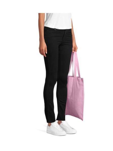 Sac shopping publicitaire...