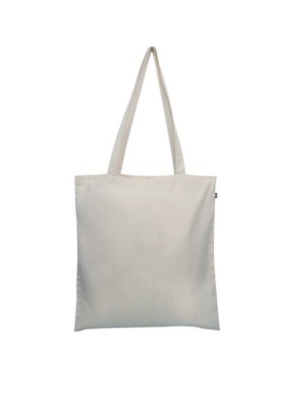 Tote bag publicitaire Made...