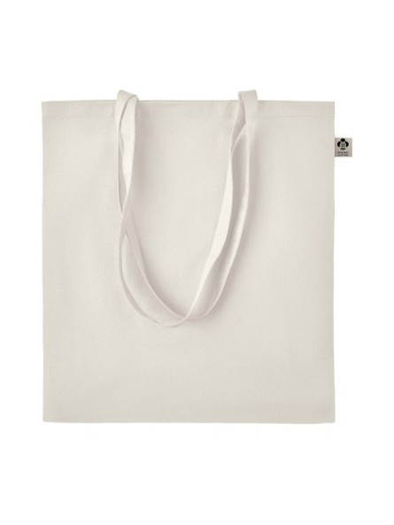 Tote bag publicitaire en...