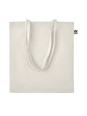 Tote bag publicitaire en...