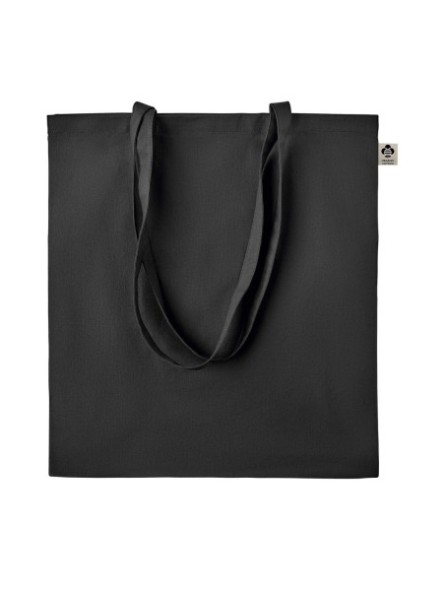 Tote bag publicitaire en...