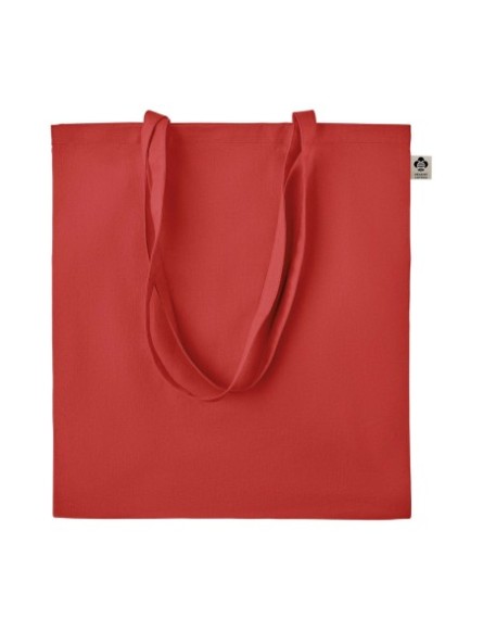Tote bag publicitaire en...