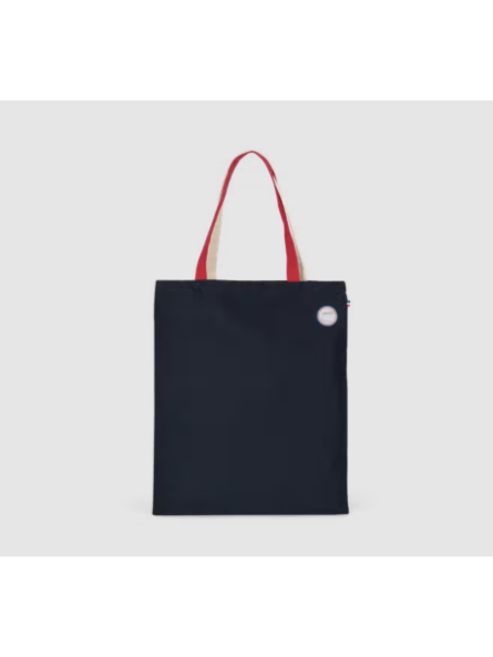 Grand tote bag publicitaire...