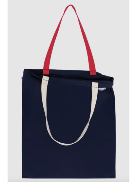 Grand tote bag publicitaire...