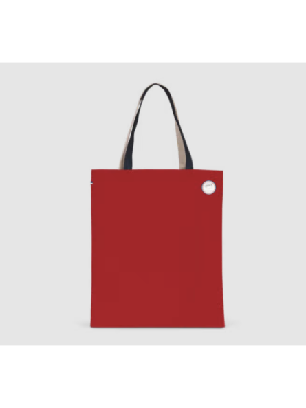 Grand tote bag publicitaire...