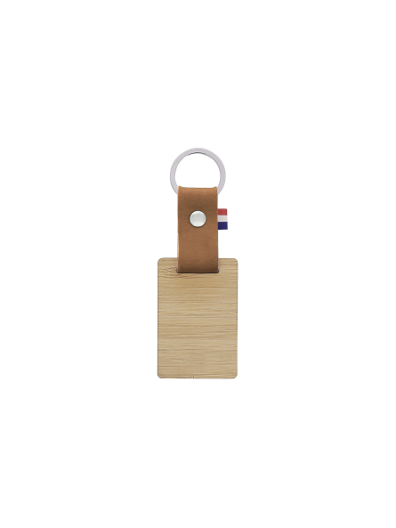 Porte-clé végétal...