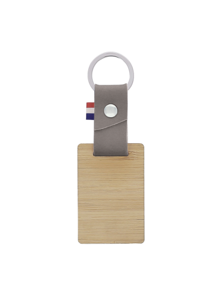 Porte-clé végétal...