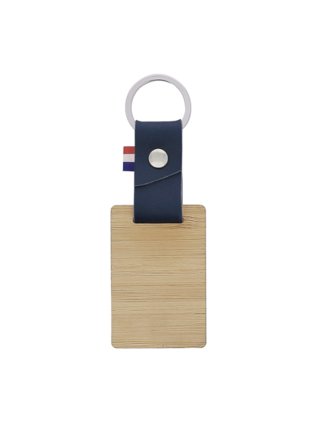 Porte-clé végétal...