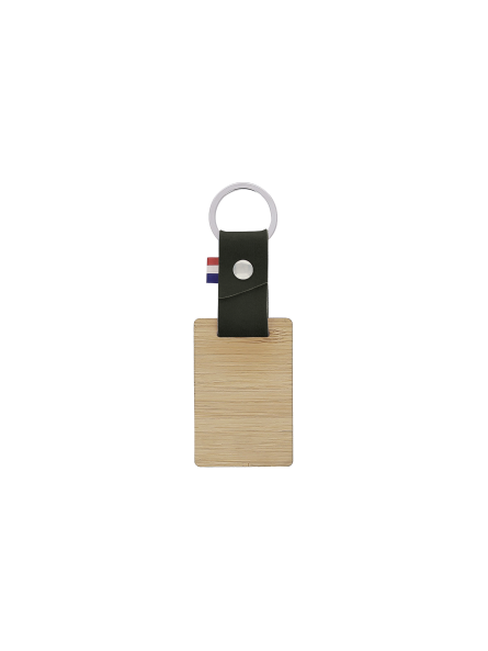 Porte-clé végétal...
