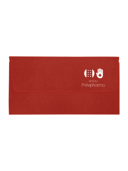 Pochette de santé...
