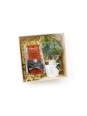 Coffret publicitaire de...