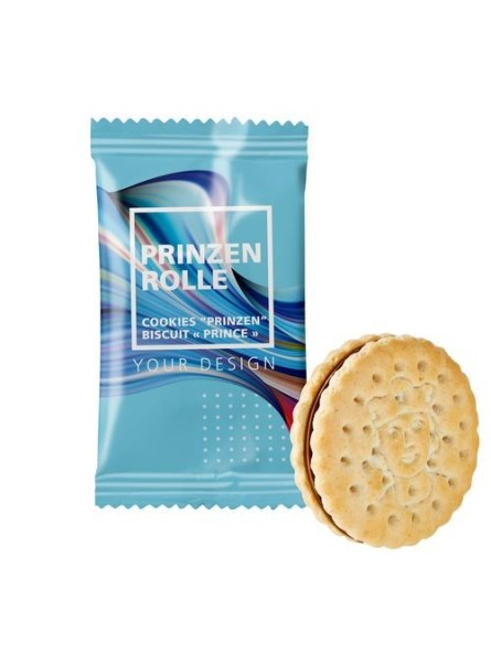 Mini biscuit Prince...