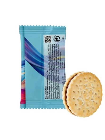 Mini biscuit Prince...
