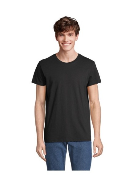 Tee-shirt publicitaire à...
