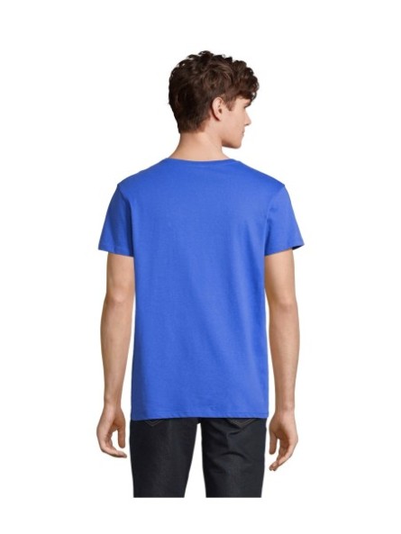 Tee-shirt publicitaire à...