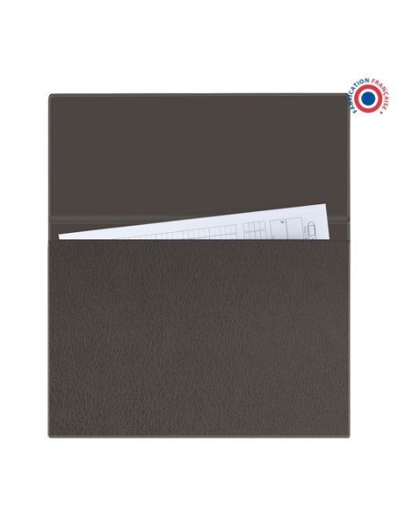 Porte-document PVC...
