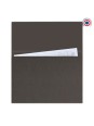 Porte-document PVC...