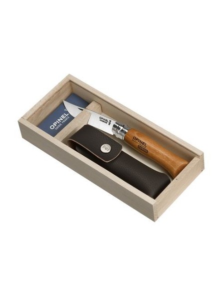 Opinel n.08 couteau de...