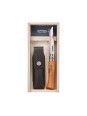 Opinel n.08 couteau de...