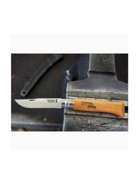Opinel n.08 couteau de...