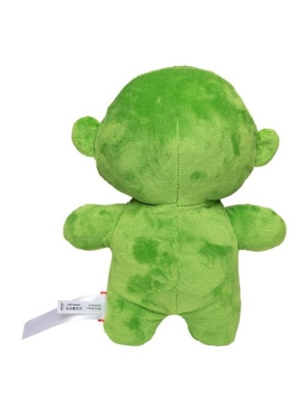 Peluche Frankenstein...