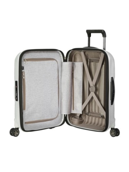 Valise 36L publicitaire...
