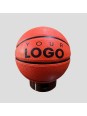 Mini ballon de basket...