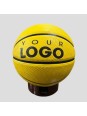 Mini ballon de basket...