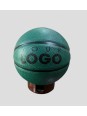 Mini ballon de basket...