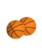 Mini ballon de basket...