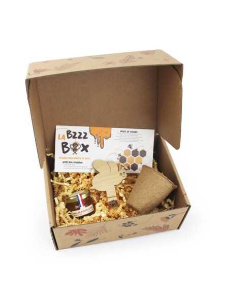 box cadeau écologique...