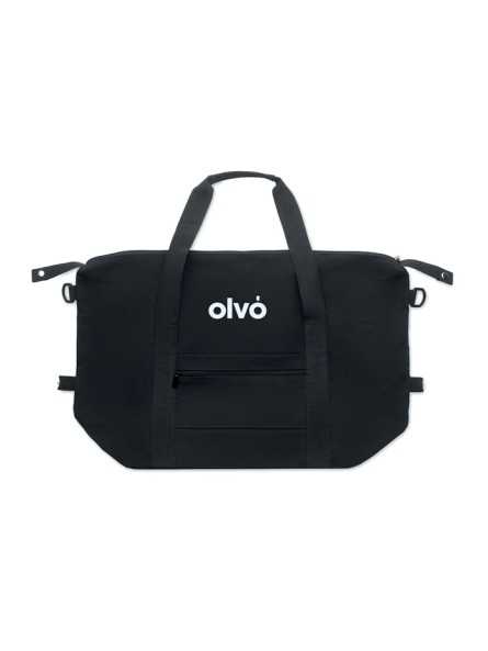 Sac week-end publicitaire...
