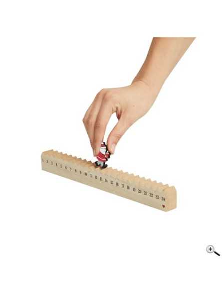 Calendrier de l’Avent...