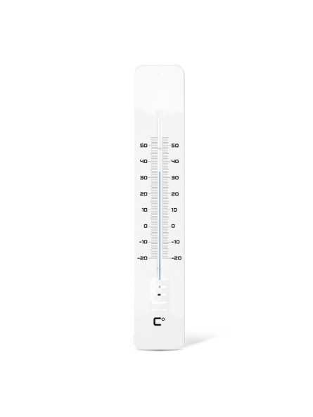 Thermomètre 45 cm publicitaire